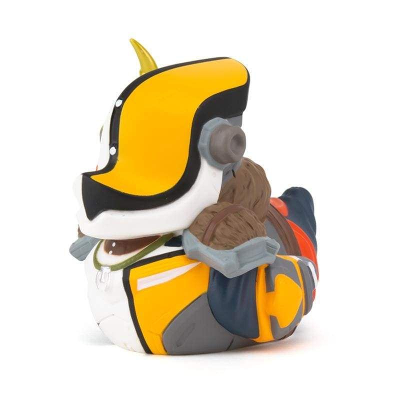Image Tubbz - Destiny: Lord Shaxx Duck