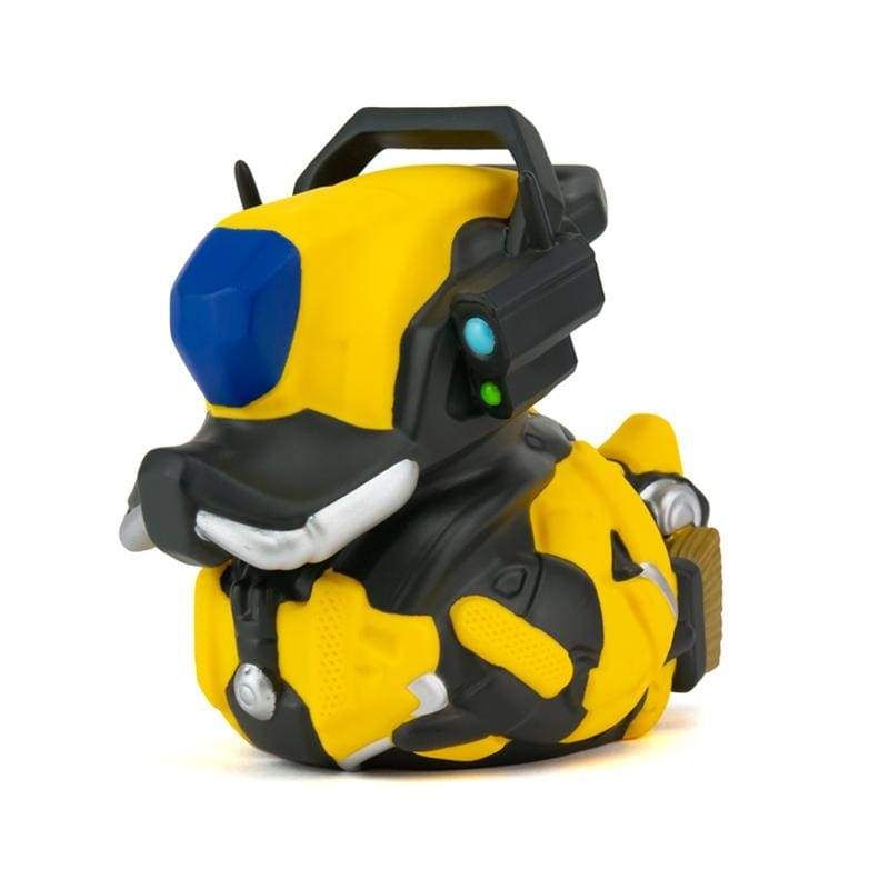 Image Tubbz - Destiny: Sweeperbot Duck
