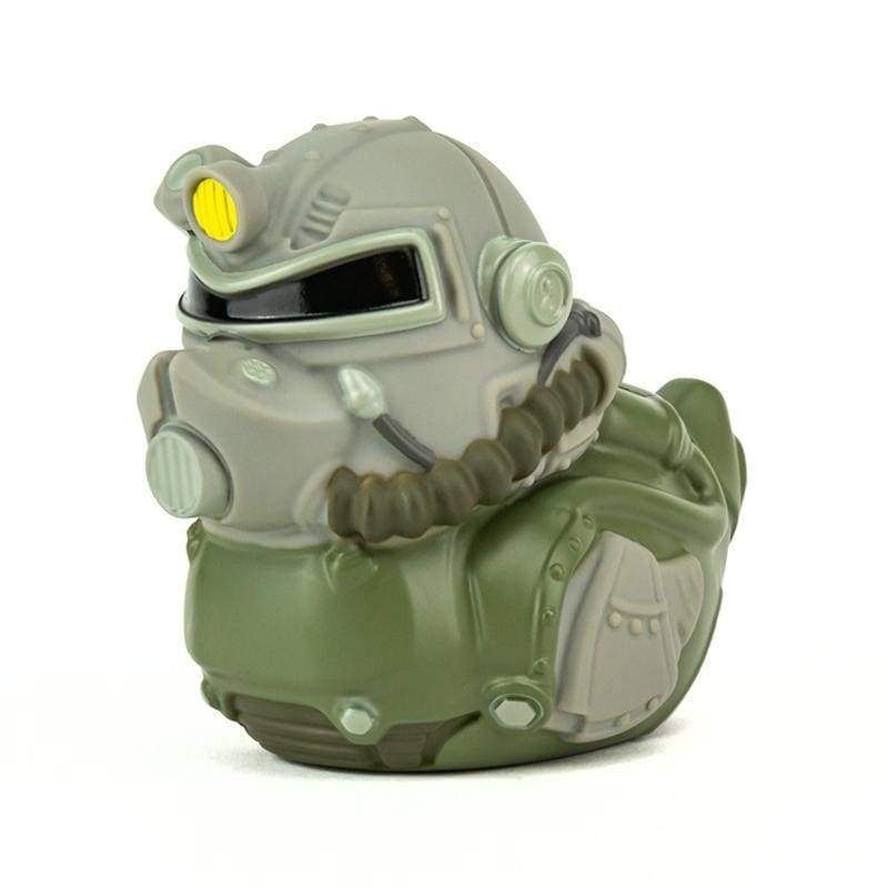 Image Tubbz - Fallout: T-51 Duck