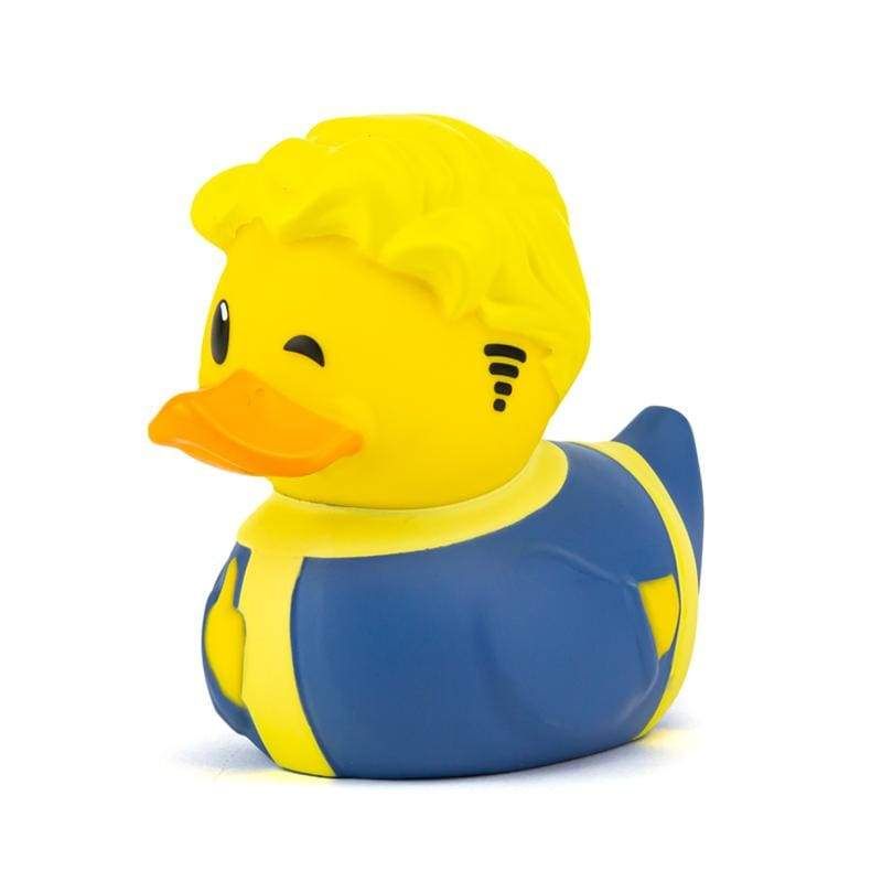 Image Tubbz - Fallout: Vault Boy Duck