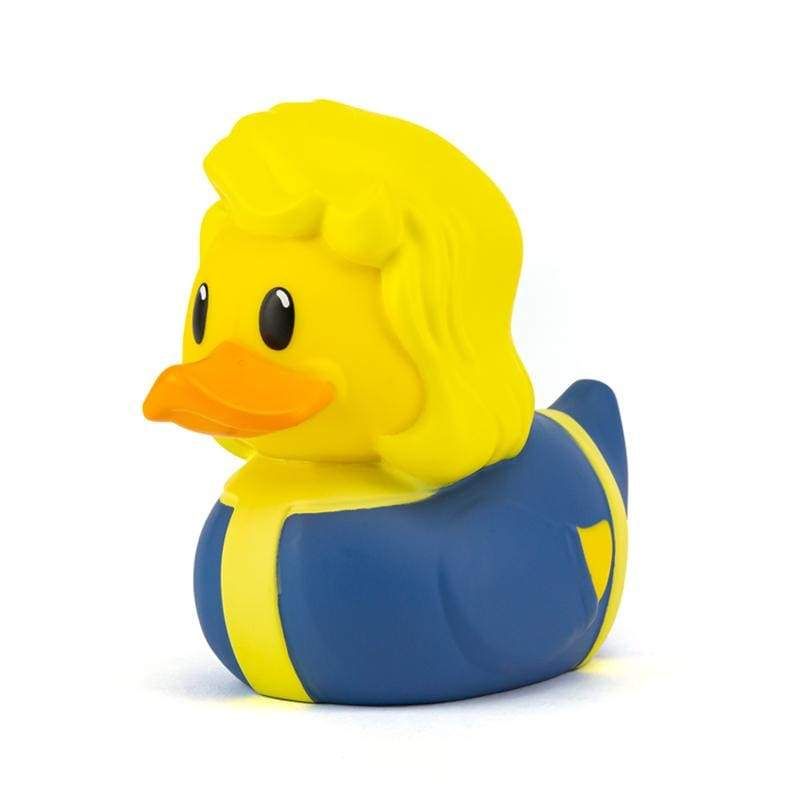 Image Tubbz - Fallout: Vault Girl Duck