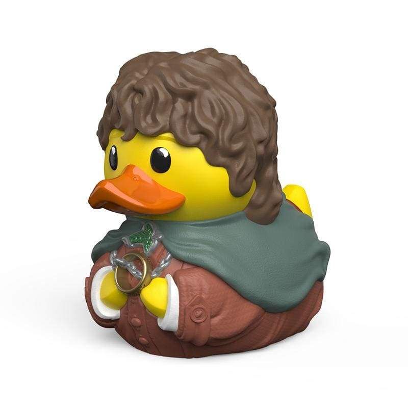 Image Tubbz - Lord of the Rings: Frodo Baggins