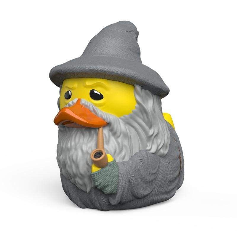 Image Tubbz - Lord of the Rings: Gandalf The Grey Duck