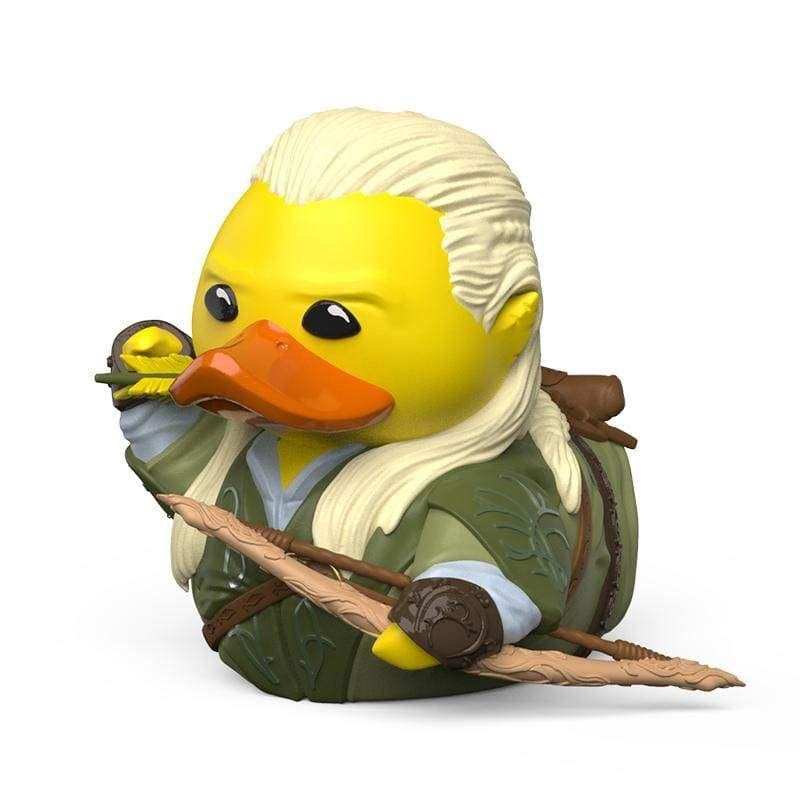 Image Tubbz - Lord of the Rings: Legolas Duck