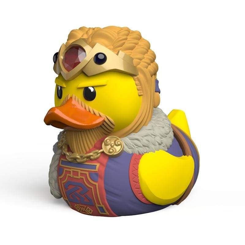 Image Tubbz - Skyrim: Jarl Balgruuf the Greater Duck
