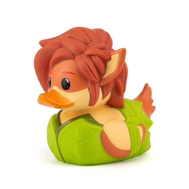 Image Tubbz - Spyro the Dragon: Elora Duck