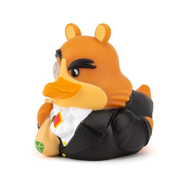 Image Tubbz - Spyro the Dragon: Moneybags Duck