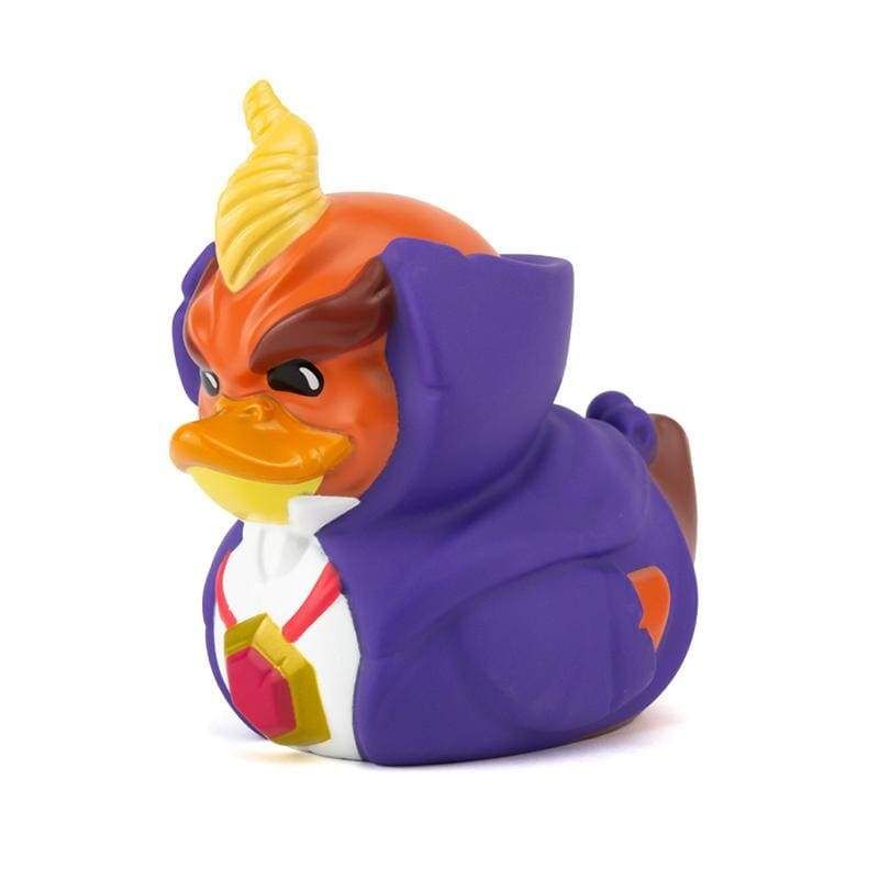 Image Tubbz - Spyro the Dragon: Ripto Duck