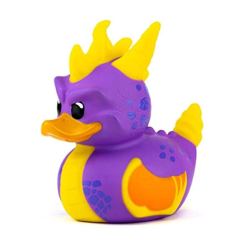 Image Tubbz - Spyro the Dragon: Spyro Duck