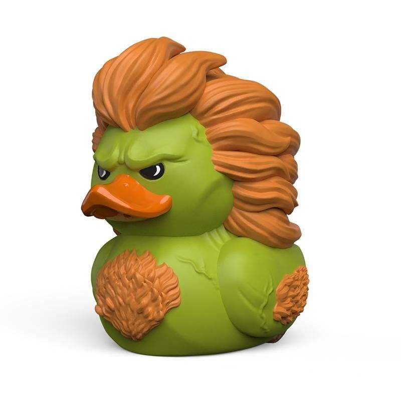 Image Tubbz - Street Fighter: Blanka Duck