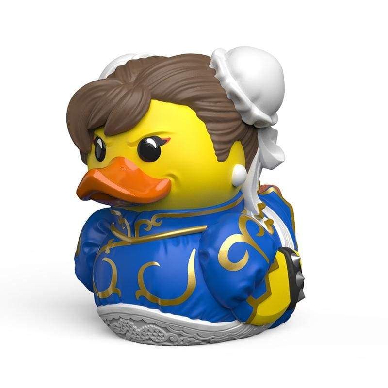 Image Tubbz - Street Fighter: Chun Li Duck