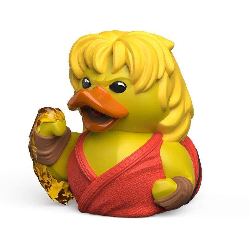 Image Tubbz - Street Fighter: Ken Duck