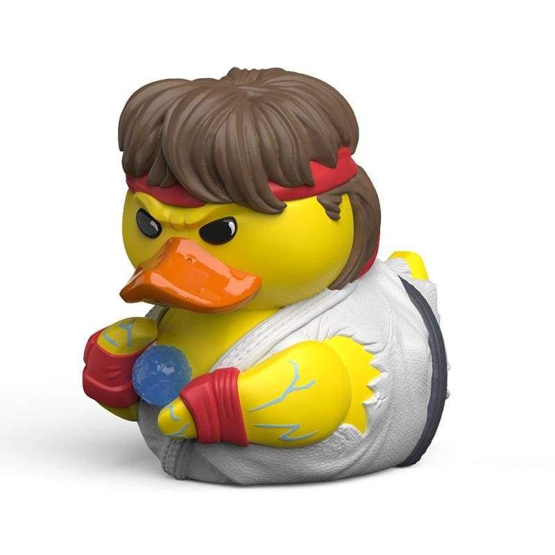 Image Tubbz - Street Fighter: Ryu Duck