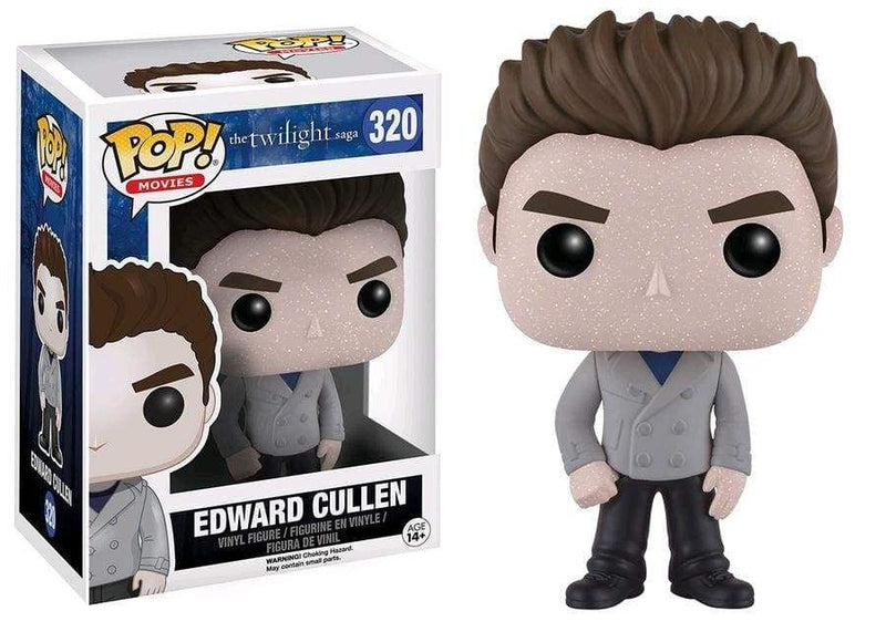 Image Twilight - Edward Cullen Sparkle Pop! !E