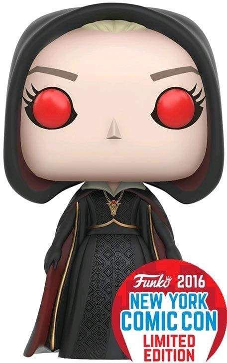 Image Twilight - Jane Hooded Volturi Pop! NY16