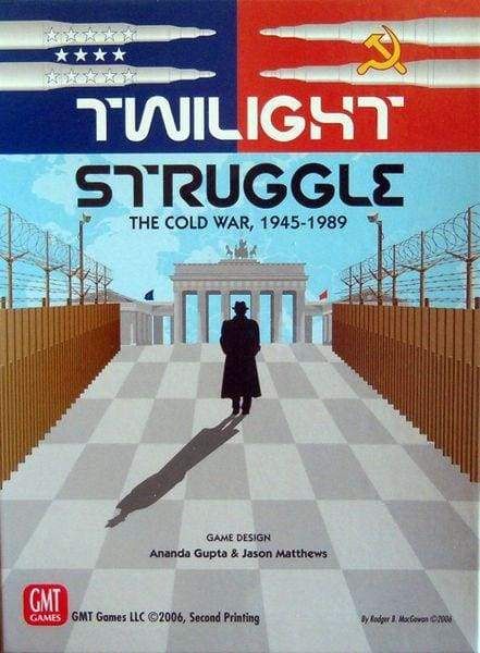 Image Twilight Struggle