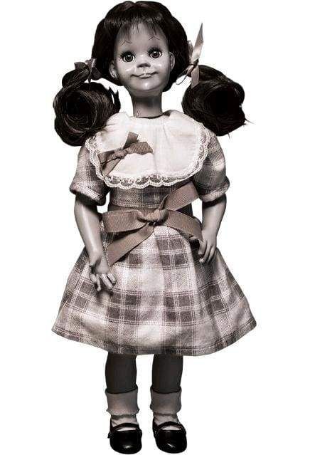 Image Twilight Zone - Talky Tina 1:1 Scale Doll