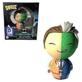 Image Two Face Dorbz LOC