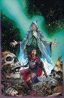 Image UNHOLY GRAIL TP VOL 01