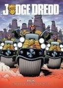 Image US JUDGE DREDD ORIGINS TP (MR) (C: 1-1-2)