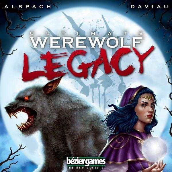 Image Ultimate Werewolf Legacy