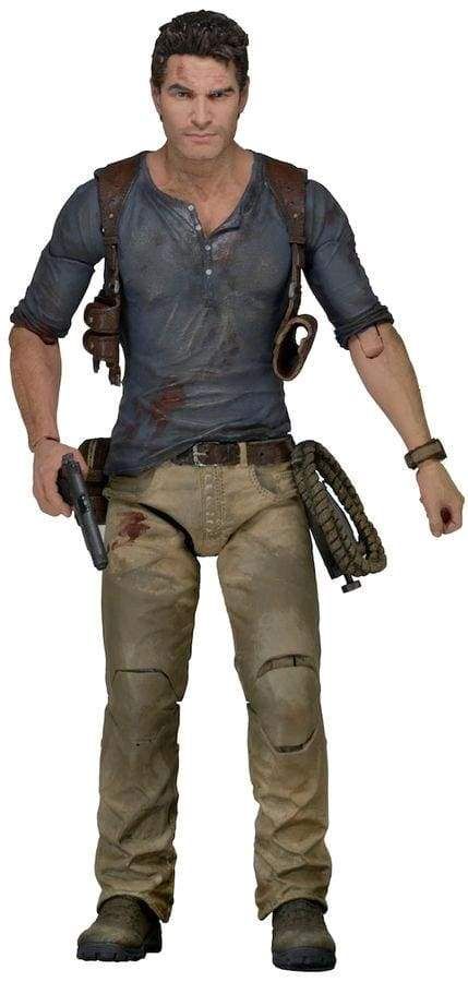 Image Uncharted 4: A Thief's End - 7