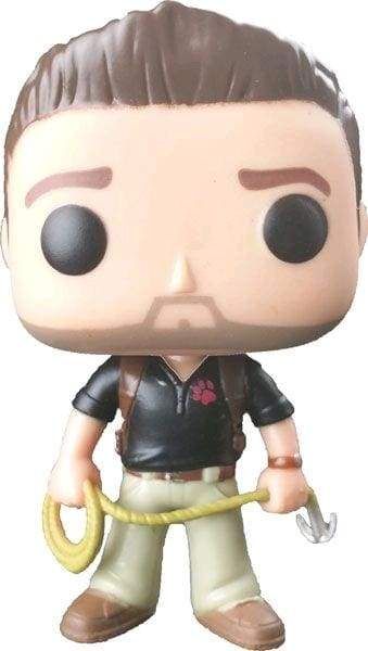 Image Uncharted - Nathan Drake Naughty Dog Pop! !E