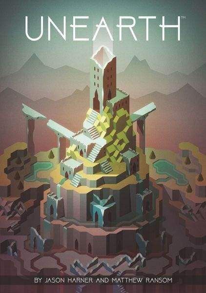 Image Unearth