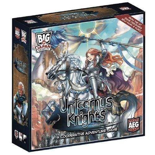 Image Unicornus Knights