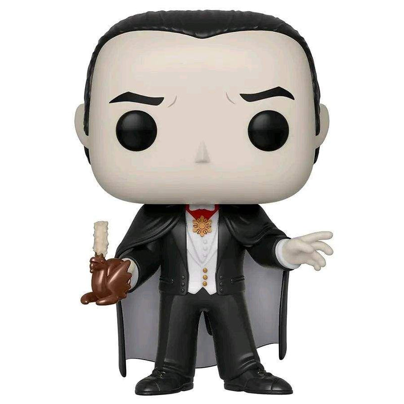 Image Universal Monsters - Dracula (S2) US Exclusive Pop! Vinyl Figure