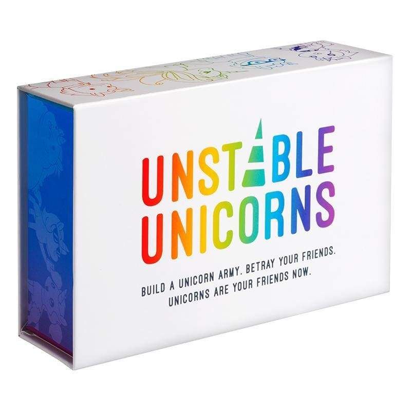 Image Unstable Unicorns (Base Game)