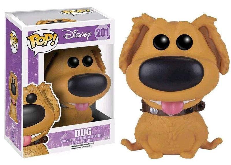 Image Up - Dug Pop!