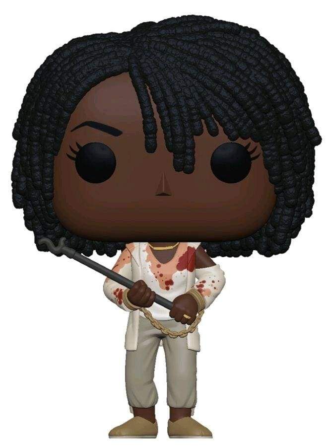 Image Us - Adelaide with Chains & Fire Poker Pop! Vinyl Figure