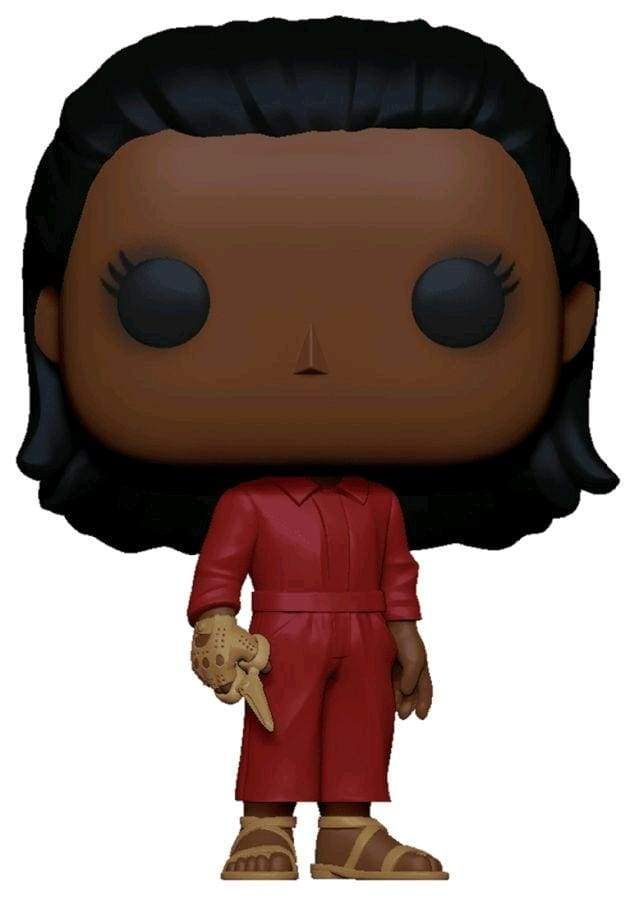 Image Us - Umbrae with Scissors Pop! Vinyl