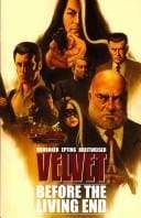 Image VELVET TP VOL 01 BEFORE THE LIVING END (MR)