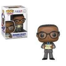 Image Veep - Richard Splett Pop! Vinyl