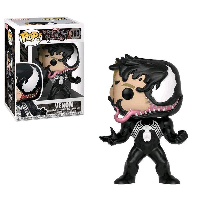 Image Venom - Venom Pop!
