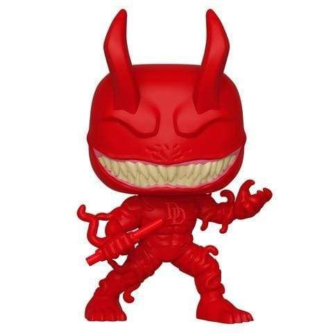 Image Venom - Venomized Daredevil Pop! Vinyl