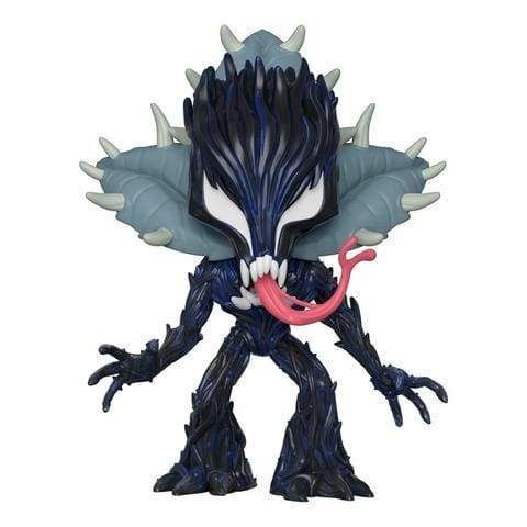 Image Venom - Venomized Groot Pop! Vinyl