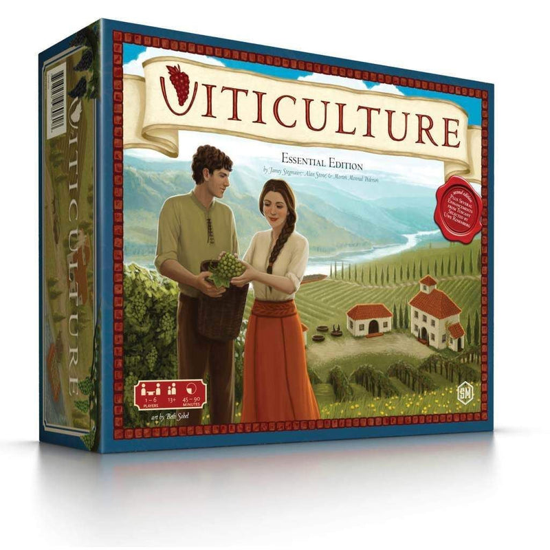 Image Viticulture