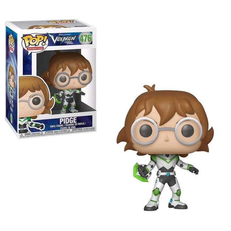 Image Voltron - Pidge Pop! Vinyl