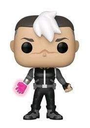 Image Voltron - Shiro Glow Hand US Exclusive Pop! Vinyl [RS]