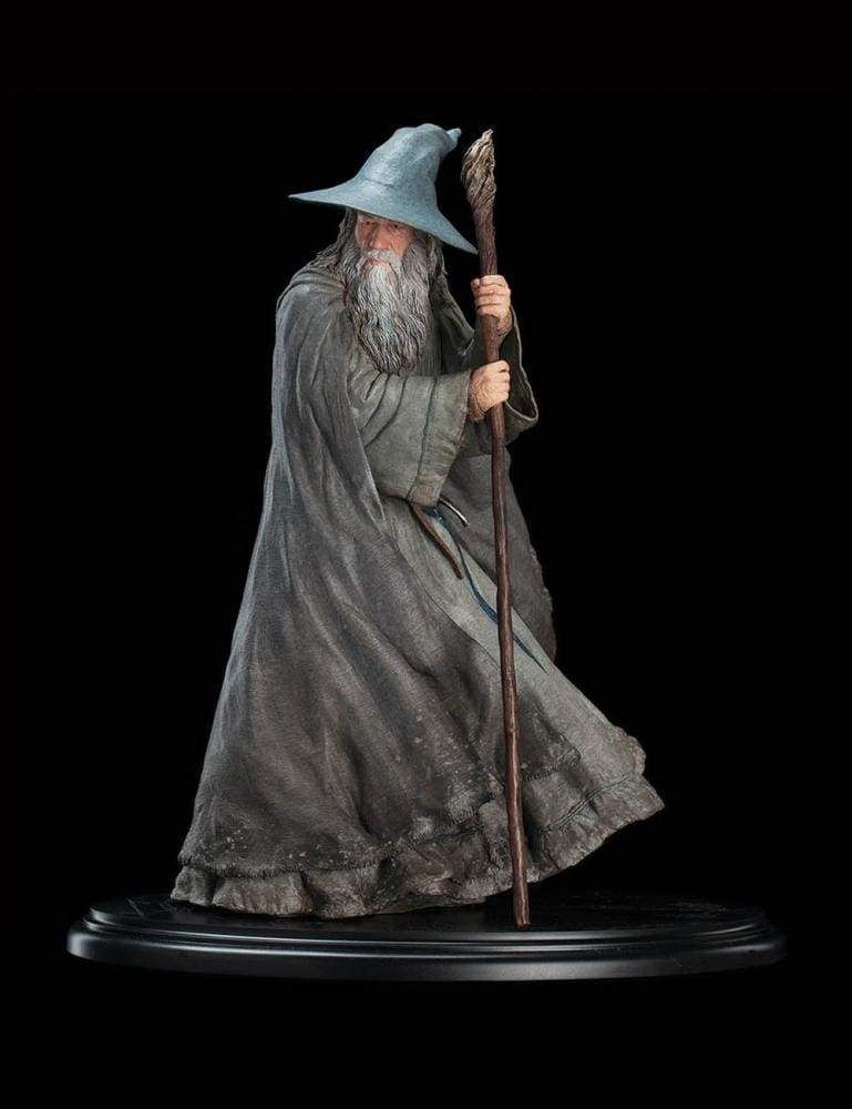 Image WB:Hobbit - Gandalf the Grey 1/6th Scale
