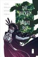 Image WICKED & DIVINE TP VOL 06 IMPERIAL PHASE PART 2 (MR)