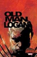 Image WOLVERINE OLD MAN LOGAN TP VOL 00 WARZONES