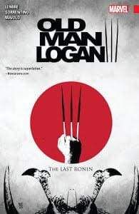 Image WOLVERINE OLD MAN LOGAN TP VOL 03 LAST RONIN
