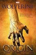 Image WOLVERINE ORIGIN HC NEW PTG