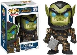 Image WOW - Thrall Pop!