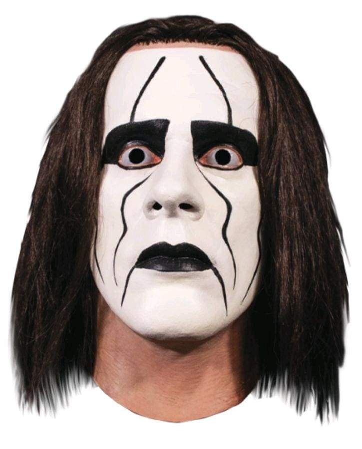 Image WWE - Sting Mask
