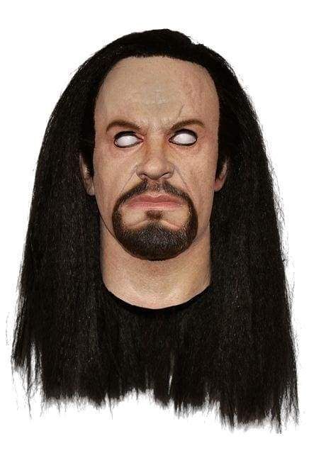 Image WWE - The Undertaker Mask
